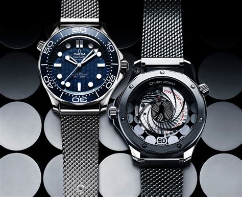 reloj omega 007 seamaster professional|omega 007 edition.